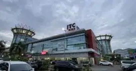 Kios di ITC BSD