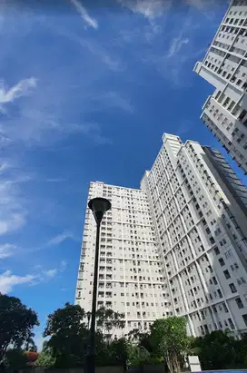 Dijual Unit Studio Apartemen Strategis Seasons City Jakarta