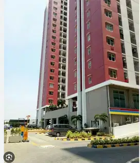Di Sewakan Apartemen Green park View Tower G