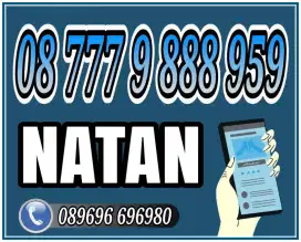Perdana XL Double Triple Cantik