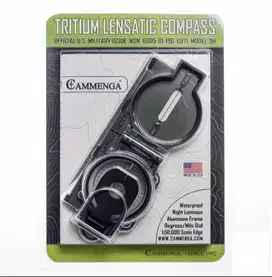 Tritium Compass 3H