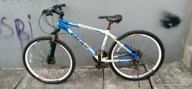 Sepeda Batangan 26