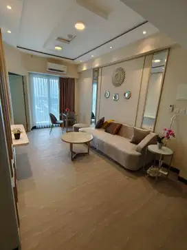 Dijual Apartmen Amor Pakuwon City