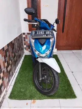 Honda beat CBS 2021