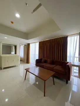 Disewakan Apartement Orange Country Tower Glendale Lippo Cikarang