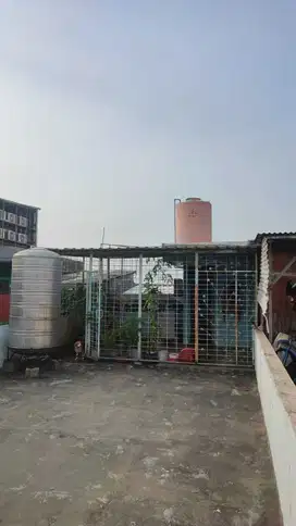 DIJUAL BU RUKO TAMAN PALEM LESTARI BOULEVAR