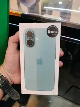 iPhone 16 128GB