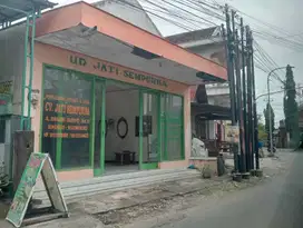Toko Kelurahan Sukorejo Kec Bojonegoro Kab Bojonegoro