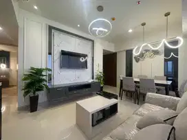 DISEWAKAN APARTMENT Orange Country Tower newport - Lippo Cikarang