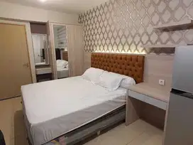 Disewakan Apartemen Educity princeton, Pakuwon City