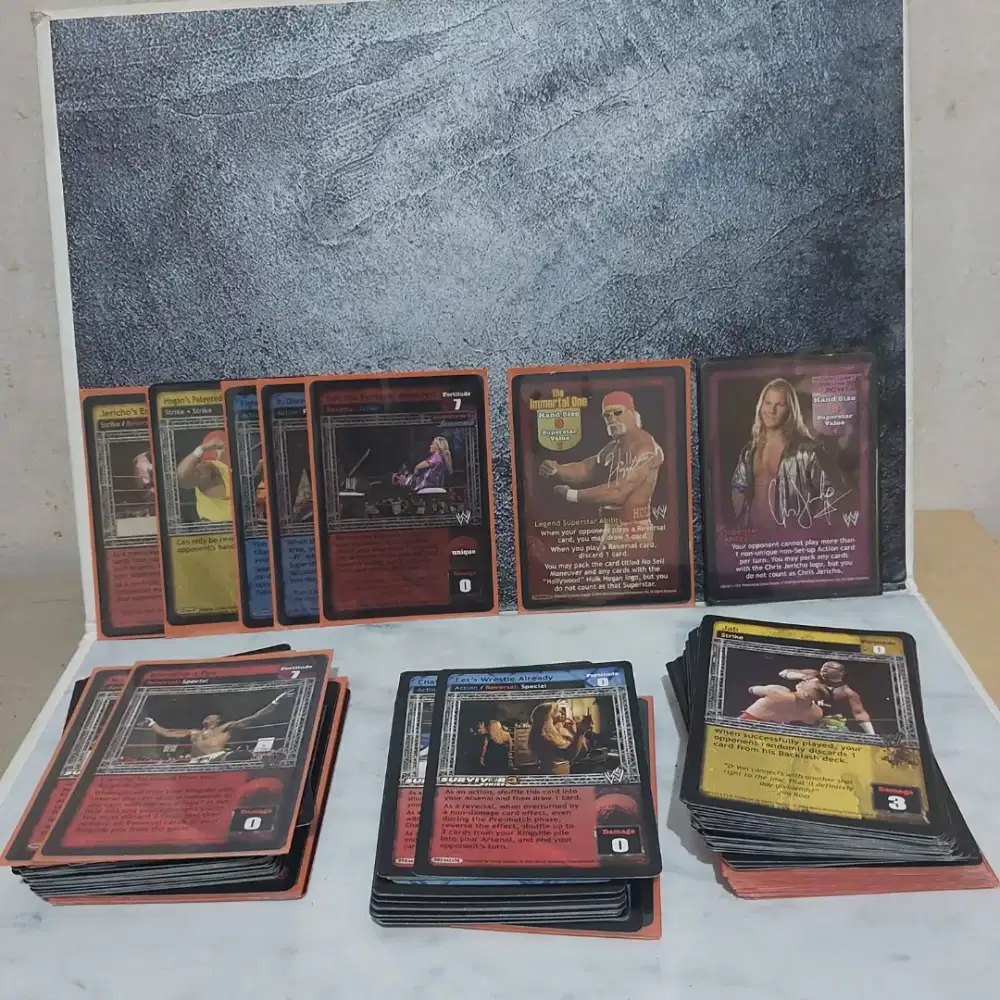 Raw Deal Wrestling