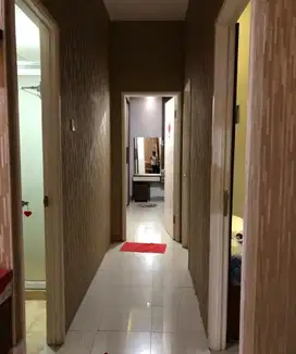 Di sewakan apartemen season city