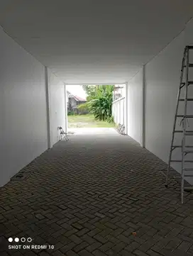DISEWAKAN RUKO SEBELAH INDOMART, PRINGWULUNG, CONDONG CATUR, SLEMAN