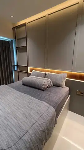 Dijual Apartemen Amor Pakuwon City