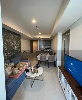 Di Jual Cepat Apartemen Gold Coast Pik Jakarta Utara