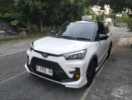 Raize 2023 GR 1.0 Sport Matic Istimewa