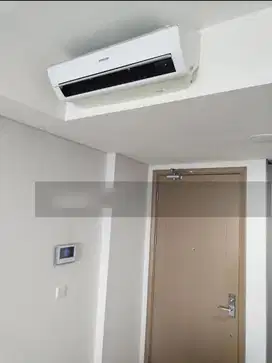 Di Sewakan Apartemen Gold Coast Pantai Indah Kapuk Jakarta Utara