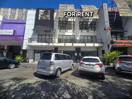 Ruko Gandeng Strategis di Patih Jelantik Dekat Dewi Sri Kuta