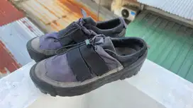 Onitsuka Tiger Chunky Slip On