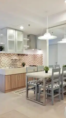 Dijual Apartemen Trivium Terrace North Tower Lippo Cikarang