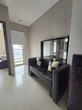 Sewa Apartemen Northland 2BR Fully Furnished, Jakarta Utara