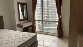 Disewakan Apartemen 2BR The Mansion Jasmine