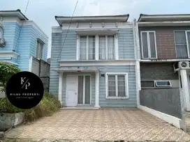 Dijual Rumah di Cluster Baru Grand Depok City, Depok.