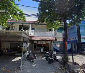 Disewakan Ruko Raya Mulyosari, Surabaya