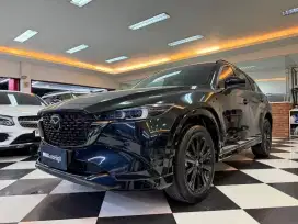 DP10% [Km8.000] CX5 Kuro 2023 Black / CX-5 Reg 2024 #AUTOHIGH