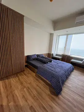 Disewakan Cluster Orange County Tower Newport lippo Cikarang
