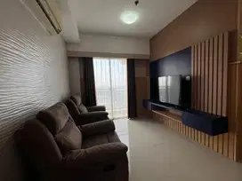 Disewakan Apartement Trivium Terrace North Lippo Cikarang