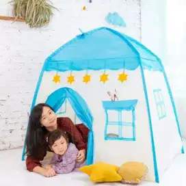 Tenda khusus anak