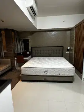 Apartemen aston Pluit Studio ( Sebelah Atmajaya ) 41 meter