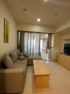 DISEWAKAN APARTMENT Orange Country Tower Glendale Lippo Cikarang