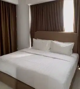 DIJUAL MURAH APARTEMEN NUVASA BAY TOWER KALANI - NONGSA