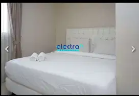 Dijual Apartemen Paddington Heights 2BR- Alam Sutera