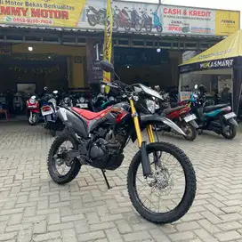 HONDA CRF 150 L 2024