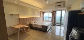 Disewakan Apartemen Orange County Tower Pasadena Lippo Cikarang