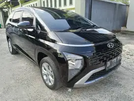 Hyundai stargazer trend