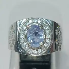 BLUE SAPPHIRE CEYLON 1,6 CRT