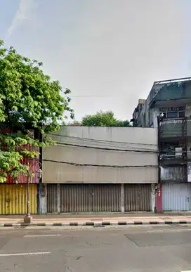 Jual cepat, Ruko Jln Praban