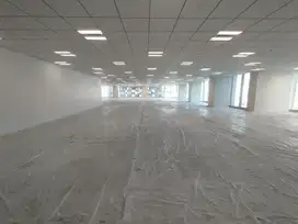 DISEWAKAN RUANG KANTOR JAKARTA MORI TOWER up to 2300sqm NEW BUILDING