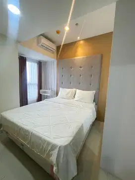 Disewakan Apartemen Orange County Tower Irvine Lippo Cikarang