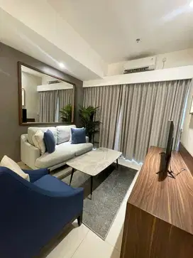 Disewakan Apartemen Orange County Tower Newport Lippo Cikarang