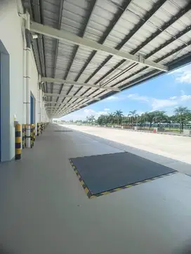 Disewakan Gudang Atau Pabrik Kawasan Industri Jababeka Cikarang