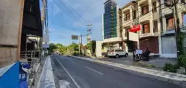 Jual cepat ruko di pusat kuta cocok untuk bank