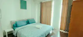 Apartemen Puri Orchard Studio