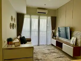 DISEWAKAN Appartment Orange Country GLENDALE Lippo Cikarang