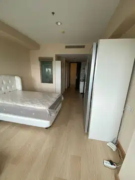 Dijual Bawah Modal Apt U-Residence Studio 27m² FF Tangerang
