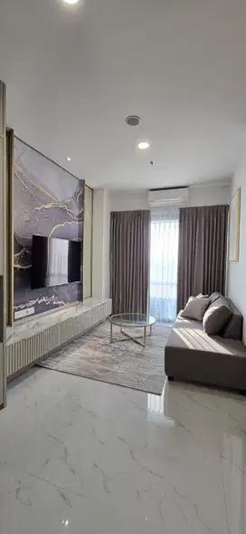 Sewa Apartemen La Viz Mansion Pakuwon Mall